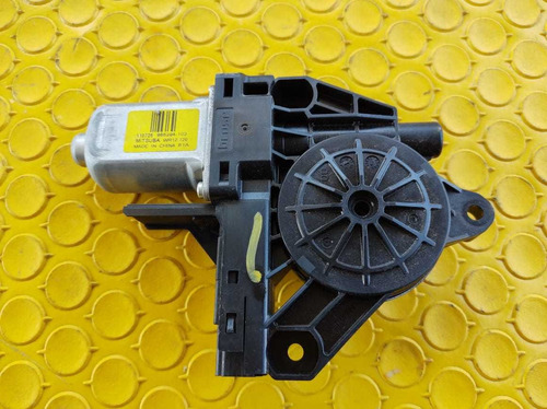 Motor De Vidrios Izq Trasero De Volvo S60 Modelo: 2014