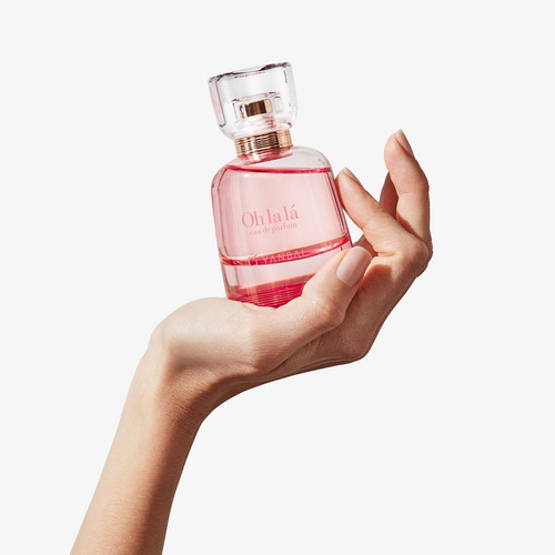 Oh La Lá Eau De Parfum 50 Ml - Yanbal