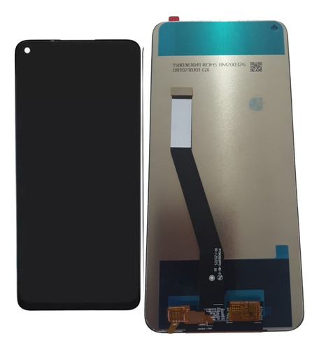 .. Pantalla Display Compatible Xiaomi Redmi Note 9, Orig
