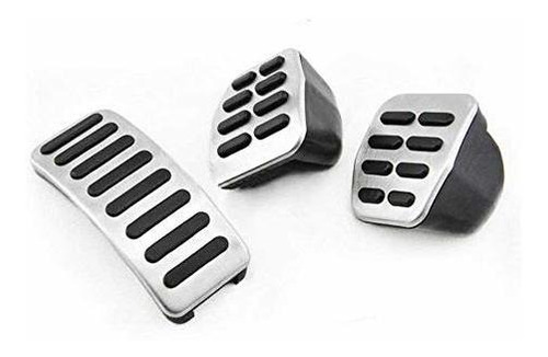 Pedales Para Auto - Bekwe Car Pedal Cover,fit For Audi A3,fi