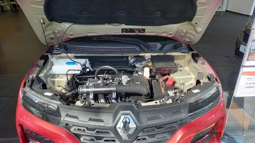 Renault Kwid Zen