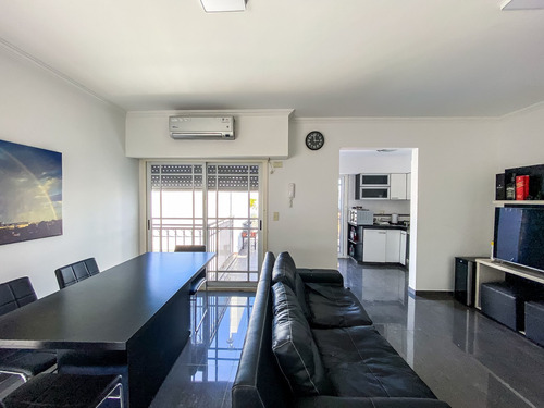 Imagen 7 de 30 de Venta Depto 2 Amb C/ Jacuzzi Y Terraza -villa Real