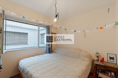 Departamento Venta Almagro 3 Ambientes