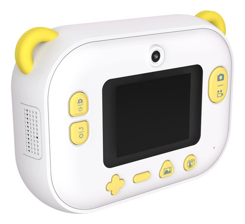 Myfirst Cámara Insta Wi De Impresión Instantánea Para Niños