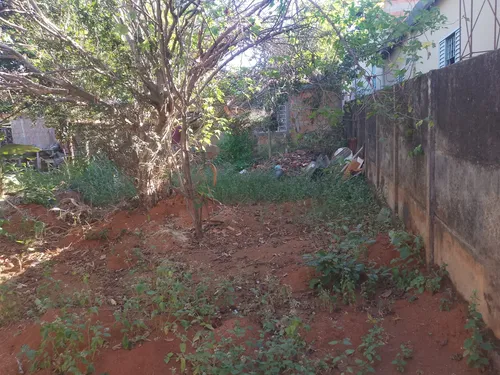 Lote Aparecida De Goiânia