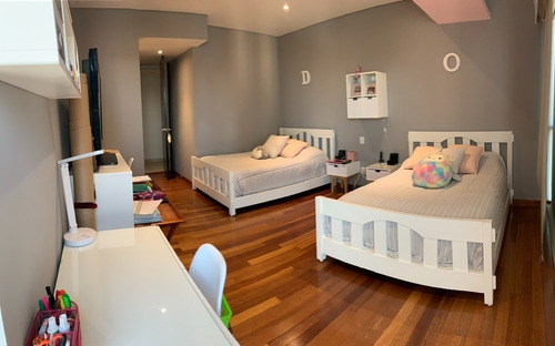 Amplio Departamento A La Venta En Privada Del Bosque