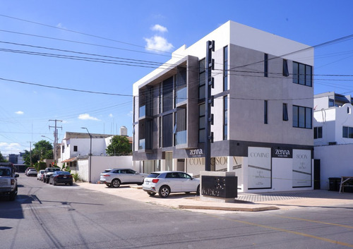 Oficina (a2) En Venta En Attico 33 En Montebello