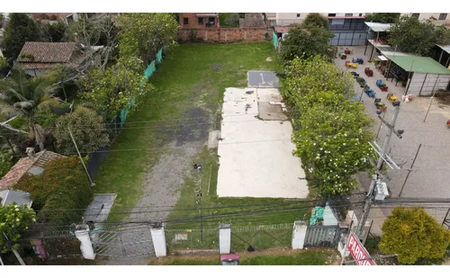 Venta Lote En Chia Cundinamarca