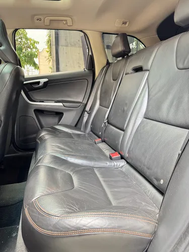 Volvo XC60 2.0t Fwd