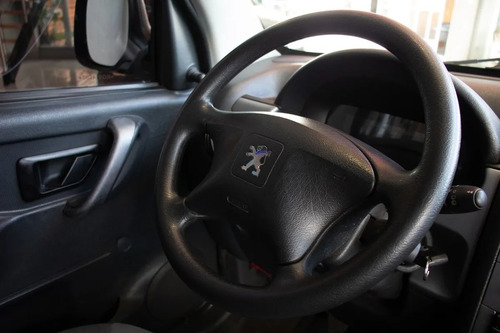 Imagen 14 de 14 de Peugeot Partner Patagónica 1.6 Hdi 92