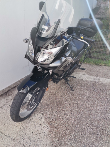 Imagen 2 de 11 de Suzuki Vstrom 650 Dl