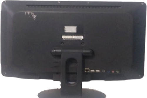 Computador Desktop Cce + Mouse E Teclado