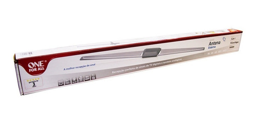 Antena Externa Hd One For All Sv9452