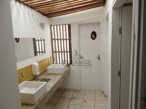 Imagem 21 de 27 de Salão Para Alugar, 250 M² Por R$ 6.290,00/mês - Vila Itapura - Campinas/sp - Sl0869