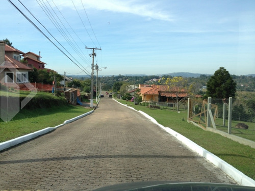 Imagem 3 de 4 de Terreno Em Condominio - Aberta Dos Morros - Ref: 213641 - V-213641