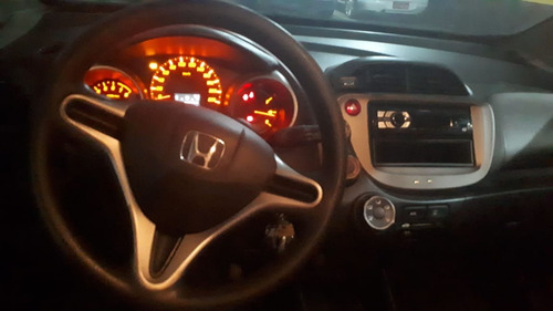 Imagem 5 de 8 de Honda Fit 1.4 Dx Flex