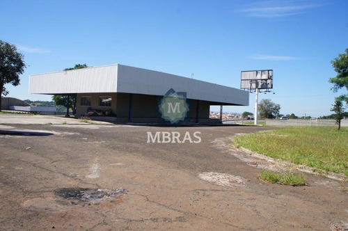 Imagem 3 de 15 de Terreno Urbano - Nova Odessa - Mb8959