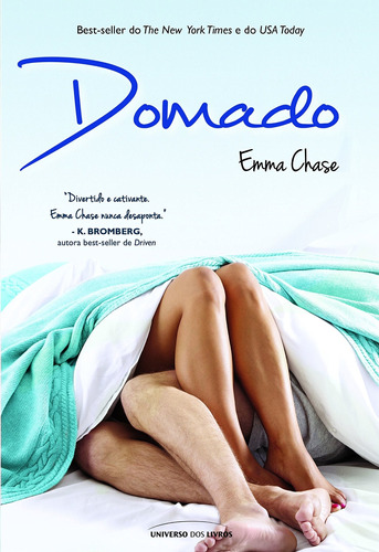 Livro Domado - Chase, Emma [2014]