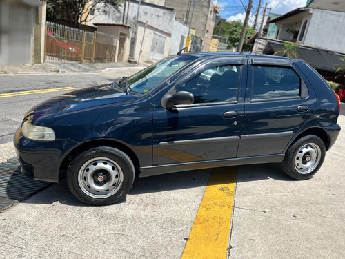 Fiat Palio 1.0 Fire Flex 5p
