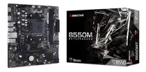 Comprar Placa Mãe Biostar B550mt Chipset B550 Amd Am4 Matx Ddr4