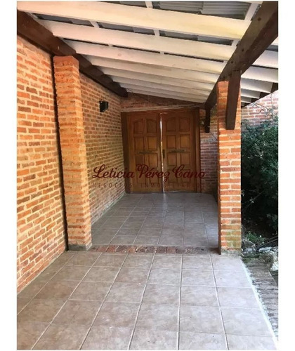 Imagen 9 de 22 de Chacra En El Golf De La Barra 2 Y Media Hectareas Con Casa