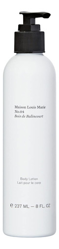 Maison Louis Marie - Locion Natural Para El Cuerpo Y Las Man