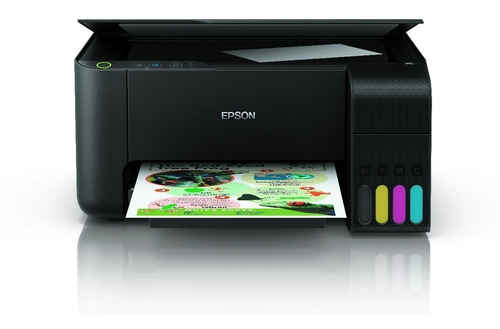 Epson Impresora L3210 Multifuncion Ecotank (reemplazo L3110)