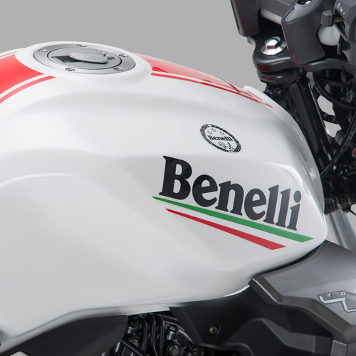 Benelli Tnt 15 - 0km 2022