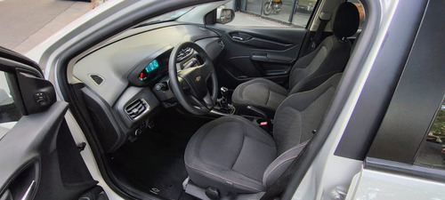 Chevrolet Onix 1.4 Ltz Mt 98cv