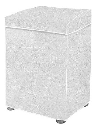 Capa Máquina Lavar E Secar Roupa Electrolux 13kg Essential