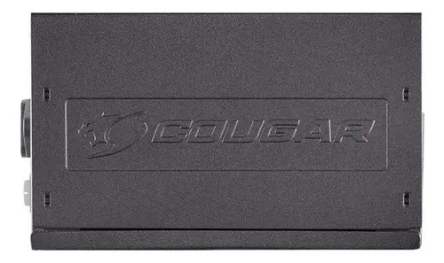 Fuente De Poder Gamer Cougar Vte 400w 80 Plus High Efficienc