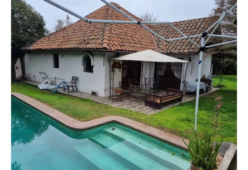 Casa En Las Condes La Posada