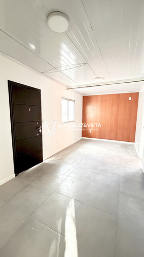 Apartamento En Alquiler De 2 Dormitorios En Piedras Blancas