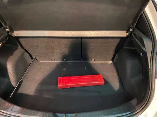 Toyota Yaris Hatchback