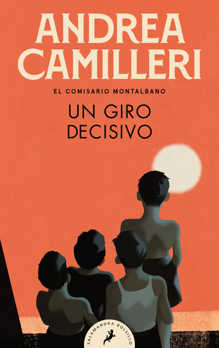 Libro Un Giro Decisivo