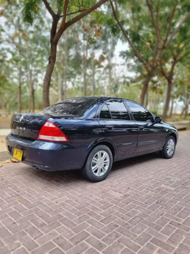 Renault Scala 1.6l