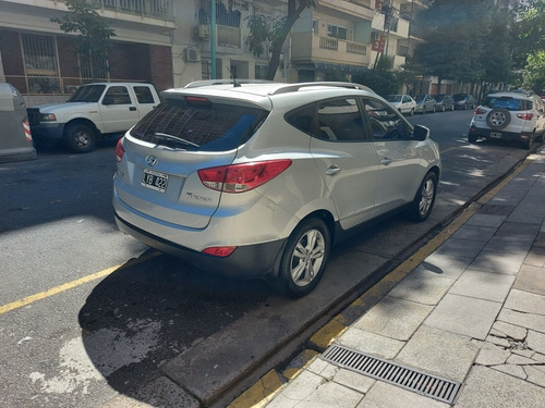 Hyundai Tucson 2.0 Gl 5mt 2wd 2012