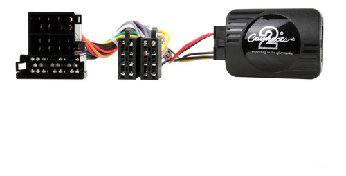 Interface Comando Volante Audi A3 A4 A6 A8 Tt Sonocar