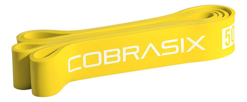 Bandas De Resistencia Cobrasix Para Hacer Ejercicio (2)