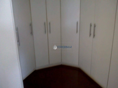 Imagem 24 de 30 de Casa À Venda, 420 M² Por R$ 1.700.000,00 - Urbanova - São José Dos Campos/sp - Ca2111