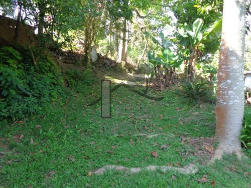 Imagem 1 de 3 de Cód 1095 -terreno De 1.000 M² Em Um Lugar Tranquilo - 1095