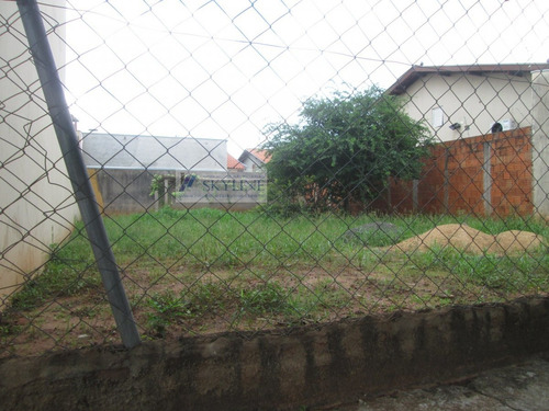 Imagem 5 de 11 de Terreno A Venda No Bairro Residencial Nato Vetorasso Em São - 614-1
