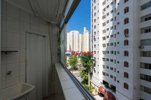 Imagem 15 de 30 de Apartamento Com 2 Dormitórios À Venda, 112 M² Por R$ 340.000,00 - Praia Das Pitangueiras - Guarujá/sp - Ap4449