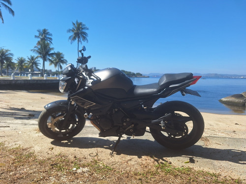 Yamaha  Xj6