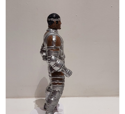 Boneco Cyborg Super Powers (Usado)