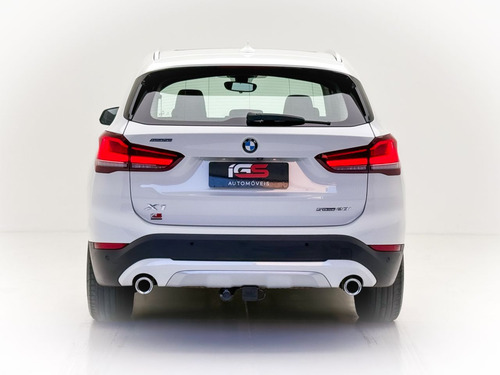 BMW X1 X1 SDRIVE 20i X-Line 2.0 TB Active Flex