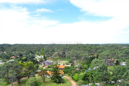 Departamento De 1 Dormitorio En Tressesenta, Punta Del Este