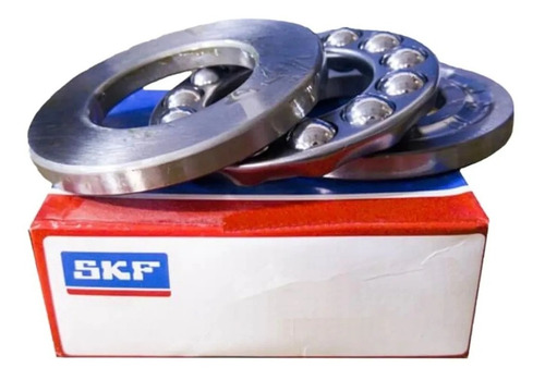 Rodamiento 52312 Rolinera Axial Industrial