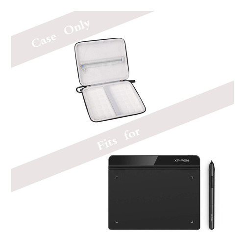 Case De Tableta Para Xppen Starg640 Digital Graphic Intuos