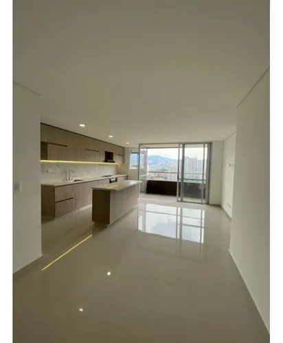 Apartamento En Venta En Guayabal
